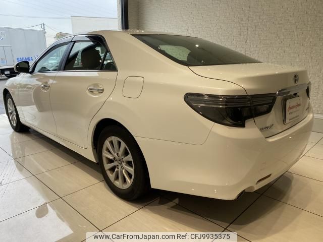 toyota mark-x 2016 quick_quick_GRX130_GRX130-6101224 image 2