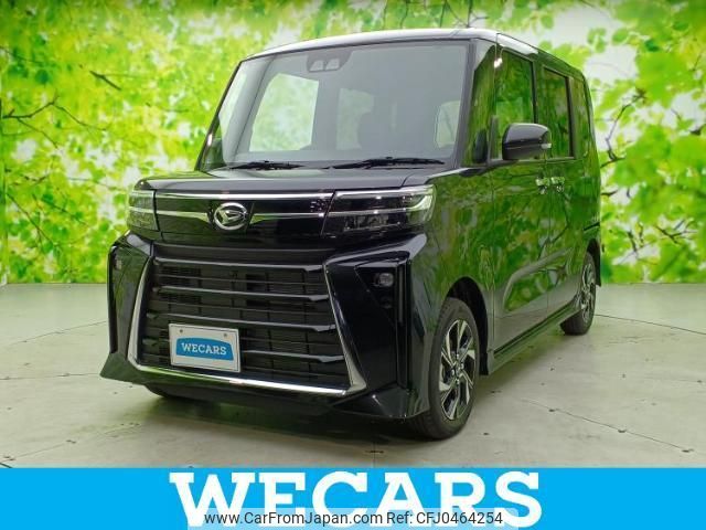 daihatsu tanto 2024 quick_quick_5BA-LA650S_LA650S-0437872 image 1