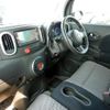 nissan cube 2010 No.13371 image 10