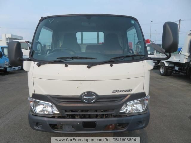 hino dutro 2018 CFJ1603804 image 2