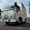 isuzu elf-truck 2017 GOO_NET_EXCHANGE_0401987A30241029W001 image 1