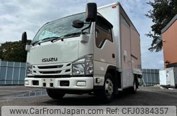 isuzu elf-truck 2017 GOO_NET_EXCHANGE_0401987A30241029W001