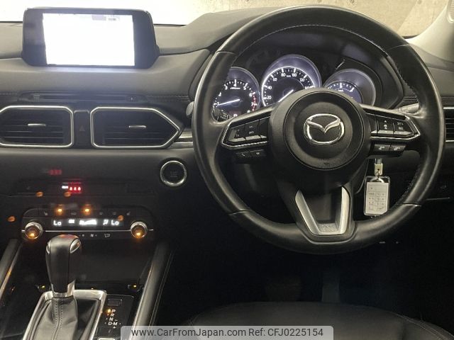 mazda cx-5 2019 -MAZDA--CX-5 6BA-KF5P--KF5P-302246---MAZDA--CX-5 6BA-KF5P--KF5P-302246- image 2