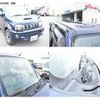 suzuki jimny-sierra 2018 -SUZUKI 【豊田 533ﾕ 358】--Jimny Sierra ABA-JB43W--JB43W-584309---SUZUKI 【豊田 533ﾕ 358】--Jimny Sierra ABA-JB43W--JB43W-584309- image 8