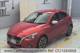 mazda demio 2015 CFJ1684868