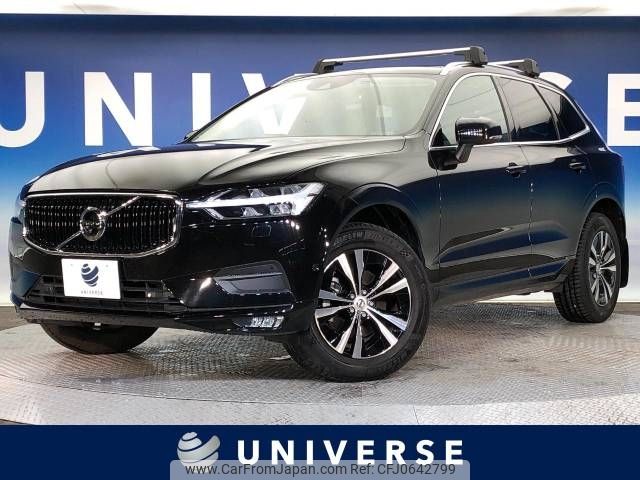 volvo xc60 2019 -VOLVO--Volvo XC60 LDA-UD4204TXC--YV1UZA8MCL1465171---VOLVO--Volvo XC60 LDA-UD4204TXC--YV1UZA8MCL1465171- image 1