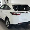 toyota harrier 2017 -TOYOTA--Harrier ZSU60W-0131765---TOYOTA--Harrier ZSU60W-0131765- image 6