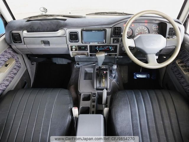 toyota land-cruiser-prado 1993 -TOYOTA--Land Cruiser Prado Y-KZJ78W--KZJ78-0006144---TOYOTA--Land Cruiser Prado Y-KZJ78W--KZJ78-0006144- image 2