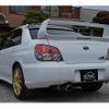 subaru impreza 2005 -SUBARU--Impreza GDB--GDB-036267---SUBARU--Impreza GDB--GDB-036267- image 33