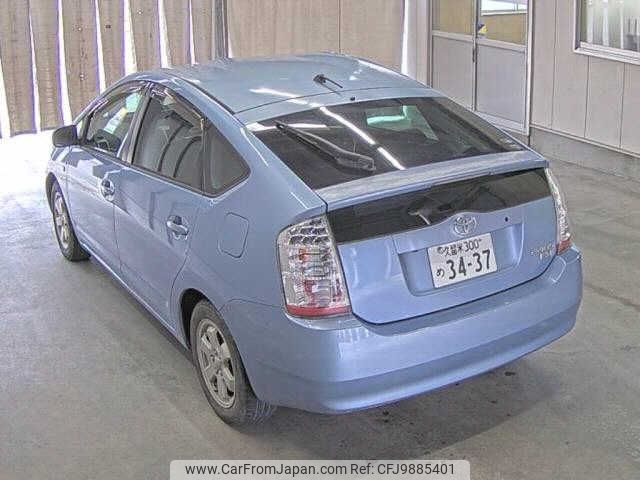 toyota prius 2008 -TOYOTA--Prius NHW20--NHW20-7844632---TOYOTA--Prius NHW20--NHW20-7844632- image 2