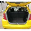 honda fit 2008 -HONDA--Fit GE6--1109049---HONDA--Fit GE6--1109049- image 7