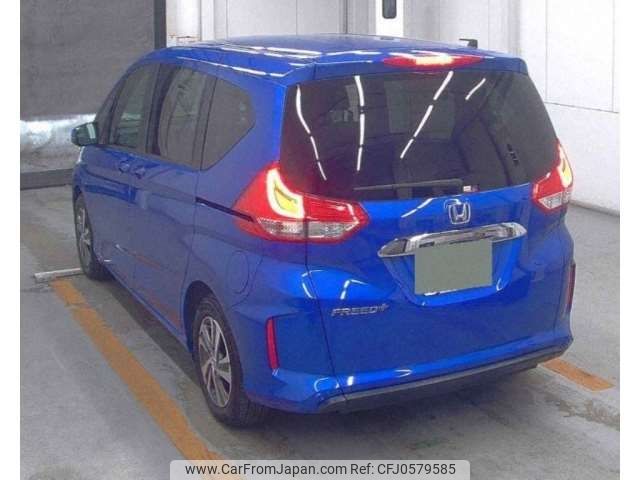 honda freed 2023 -HONDA 【野田 999ﾀ9999】--Freed 5BA-GB5--GB5-3230411---HONDA 【野田 999ﾀ9999】--Freed 5BA-GB5--GB5-3230411- image 2