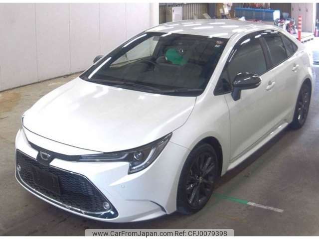 toyota corolla 2019 -TOYOTA--Corolla 3BA-ZRE212--ZRE212-6002721---TOYOTA--Corolla 3BA-ZRE212--ZRE212-6002721- image 1