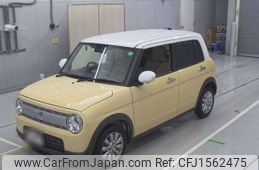 suzuki alto-lapin 2021 CFJ1562475