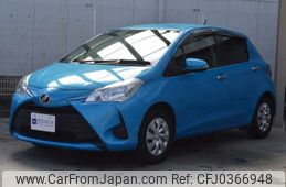 toyota vitz 2017 -TOYOTA--Vitz DBA-NSP130--NSP130-2277821---TOYOTA--Vitz DBA-NSP130--NSP130-2277821-