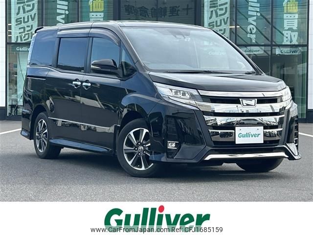 toyota noah 2019 CFJ1685159 image 1
