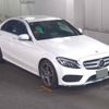 mercedes-benz c-class 2014 CFJ1594343 image 5