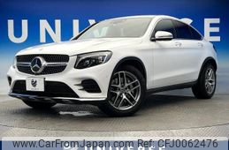 mercedes-benz glc-class 2017 -MERCEDES-BENZ--Benz GLC DBA-253342C--WDC2533422F320265---MERCEDES-BENZ--Benz GLC DBA-253342C--WDC2533422F320265-