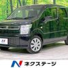 suzuki wagon-r 2022 -SUZUKI--Wagon R 5AA-MH95S--MH95S-194783---SUZUKI--Wagon R 5AA-MH95S--MH95S-194783- image 1