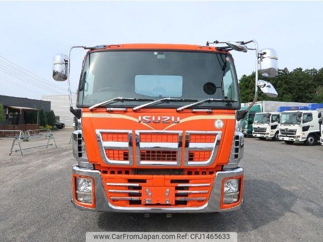 isuzu giga 2015 -ISUZU--Giga QKG-CYJ77A--CYJ77A-7013479---ISUZU--Giga QKG-CYJ77A--CYJ77A-7013479- image 1