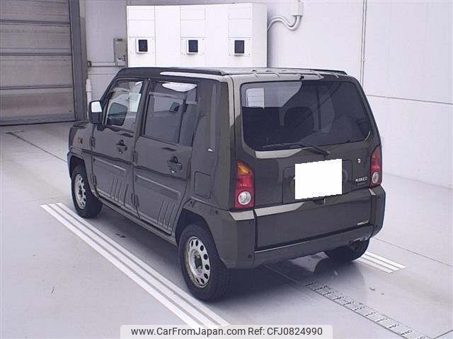 daihatsu naked 2000 -DAIHATSU 【岐阜 51ｸ9395】--Naked L750S-0019793---DAIHATSU 【岐阜 51ｸ9395】--Naked L750S-0019793- image 2