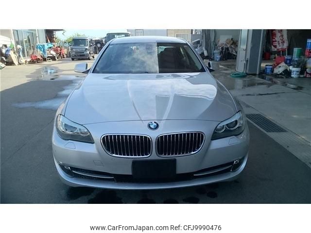 bmw 5-series 2010 -BMW--BMW 5 Series FP25--0C545358---BMW--BMW 5 Series FP25--0C545358- image 2