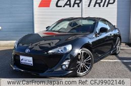 toyota 86 2013 CFJ9902146