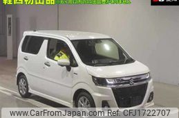 suzuki wagon-r 2025 CFJ1722707