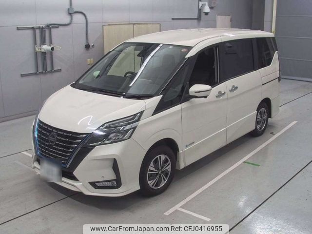 nissan serena 2022 -NISSAN--Serena HFC27-154455---NISSAN--Serena HFC27-154455- image 1