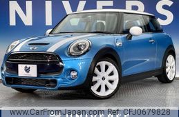 mini mini-others 2017 -BMW--BMW Mini LDA-XN20--WMWXN920702F73046---BMW--BMW Mini LDA-XN20--WMWXN920702F73046-