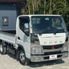 mitsubishi-fuso canter 2018 CFJ1728830 image 2