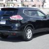 nissan x-trail 2014 CFJ1689169 image 2