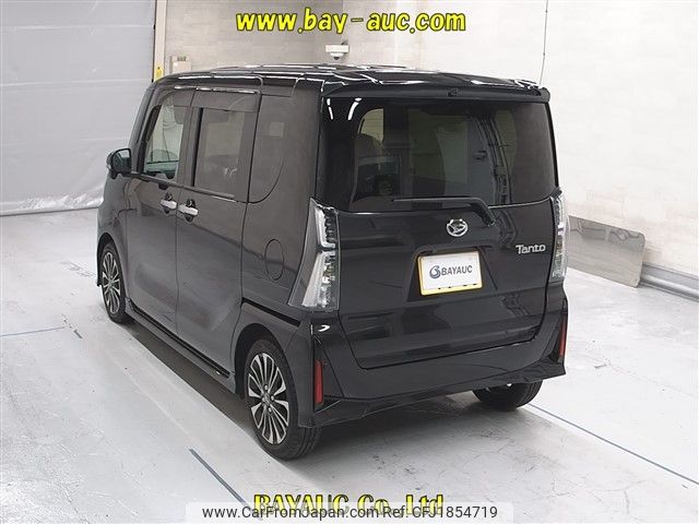 daihatsu tanto 2024 CFJ1854719 image 2