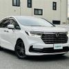 honda odyssey 2025 CFJ1642091 image 1