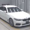bmw 5-series 2017 -BMW--BMW 5 Series LDA-JC20--WBAJC32070G867510---BMW--BMW 5 Series LDA-JC20--WBAJC32070G867510- image 10