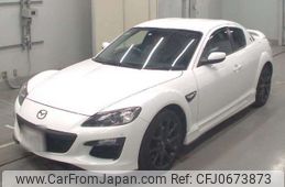 mazda rx-8 2013 -MAZDA--RX-8 ABA-SE3P--SE3P-307153---MAZDA--RX-8 ABA-SE3P--SE3P-307153-