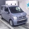 suzuki wagon-r 2023 -SUZUKI 【後日 】--Wagon R MH85S-166730---SUZUKI 【後日 】--Wagon R MH85S-166730- image 1