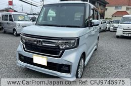 honda n-box 2023 -HONDA 【愛媛 】--N BOX JF3--2429523---HONDA 【愛媛 】--N BOX JF3--2429523-