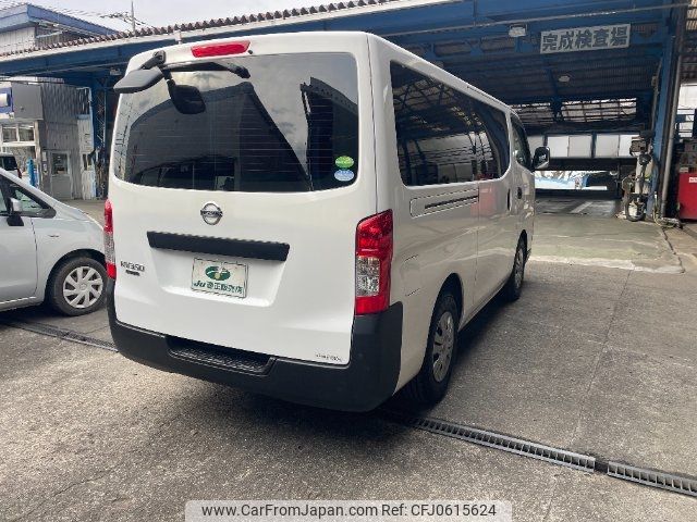 nissan caravan-van 2019 -NISSAN--Caravan Van VR2E26--118728---NISSAN--Caravan Van VR2E26--118728- image 2