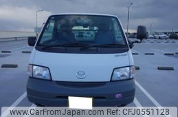 mazda bongo-van 2007 -MAZDA--Bongo Van SK82V-324279---MAZDA--Bongo Van SK82V-324279-