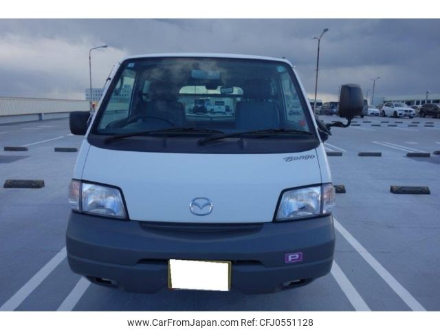 mazda bongo-van 2007 -MAZDA--Bongo Van SK82V-324279---MAZDA--Bongo Van SK82V-324279- image 1