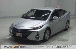 toyota prius-phv 2020 -TOYOTA--Prius PHV DLA-ZVW52--ZVW52-3161908---TOYOTA--Prius PHV DLA-ZVW52--ZVW52-3161908-