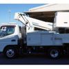 mitsubishi-fuso canter 2018 CFJ0070207 image 2