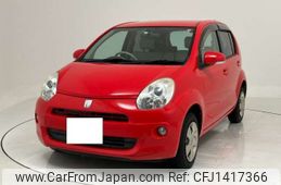 toyota passo 2011 -TOYOTA--Passo DBA-KGC30--KGC30-0080528---TOYOTA--Passo DBA-KGC30--KGC30-0080528-