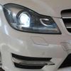 mercedes-benz c-class 2012 quick_quick_DBA-204347_WDD2043472F816744 image 11