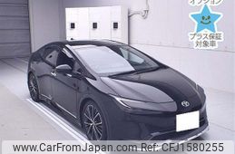 toyota prius 2023 CFJ1580255