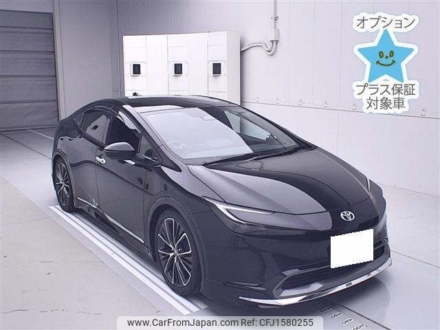 toyota prius 2023 CFJ1580255 image 1