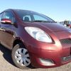 toyota vitz 2010 N2024120054A-10 image 2