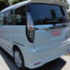 suzuki solio 2025 -SUZUKI--Solio 5AA-MAD7S--MAD7S-111***---SUZUKI--Solio 5AA-MAD7S--MAD7S-111***- image 10