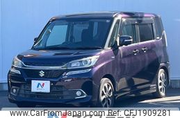 suzuki solio-bandit 2016 CFJ1909281